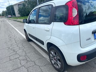FIAT Panda 2016