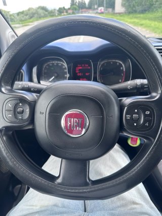 FIAT Panda 2016