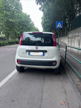 FIAT Panda 2016