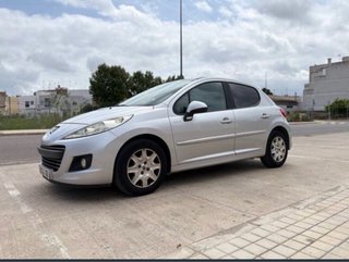 Peugeot 207 2010