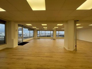 Oficina en venta en Ensanche en Coruña (A)