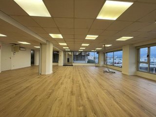 Oficina en venta en Ensanche en Coruña (A)