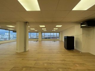 Oficina en venta en Ensanche en Coruña (A)