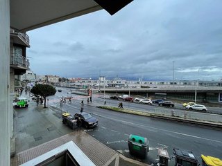 Oficina en venta en Ensanche en Coruña (A)