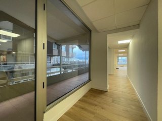 Oficina en venta en Ensanche en Coruña (A)