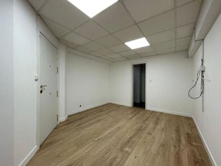 Oficina en venta en Ensanche en Coruña (A)