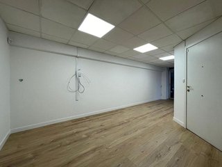 Oficina en venta en Ensanche en Coruña (A)