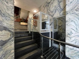 Oficina en venta en Ensanche en Coruña (A)