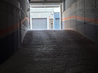 Garaje en alquiler en Ca n'Aurell en Terrassa