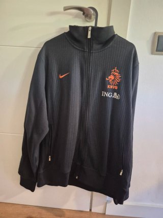 Sudadera Nike Selección Holanda T.XL