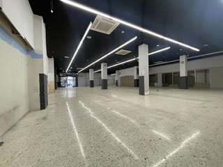 Local comercial en alquiler en Santa Margarida de Montbui