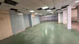 Local comercial en alquiler en La Teixonera en Barcelona