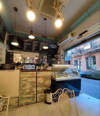 Local comercial en alquiler en El Gòtic en Barcelona