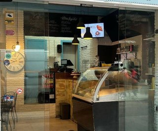 Local comercial en alquiler en El Gòtic en Barcelona
