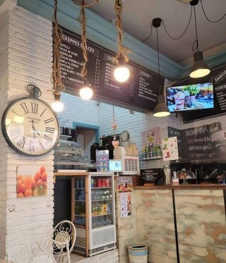 Local comercial en alquiler en El Gòtic en Barcelona
