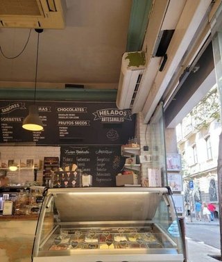 Local comercial en alquiler en El Gòtic en Barcelona