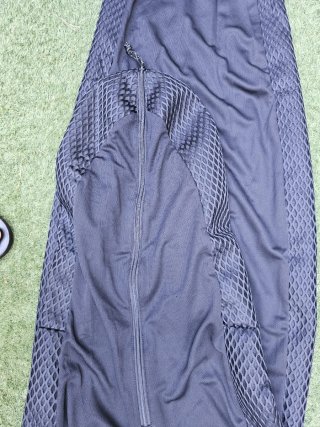 Funda Tabla Surf Creatures 6'3