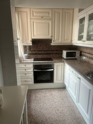 Piso en alquiler en Paseo Sagasta en Zaragoza