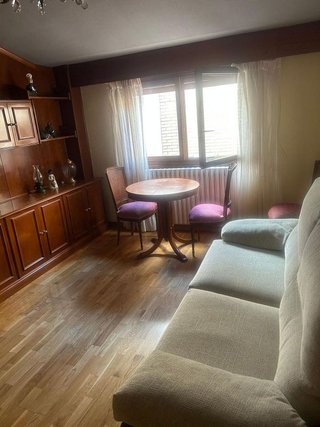 Piso en alquiler en Paseo Sagasta en Zaragoza