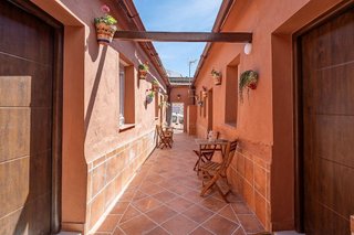 Piso en alquiler en El Candado - El Palo en Málaga