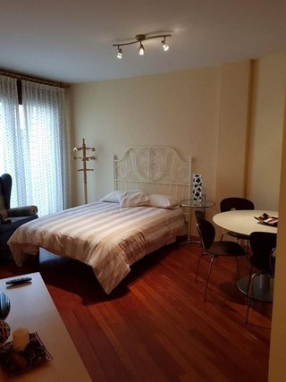 Estudio en alquiler en Universidad - Dominicos en Salamanca