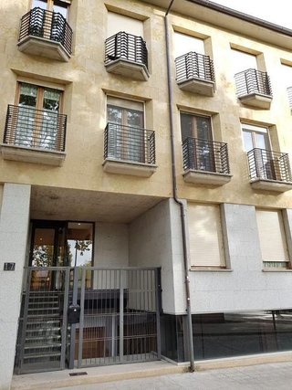 Estudio en alquiler en Universidad - Dominicos en Salamanca