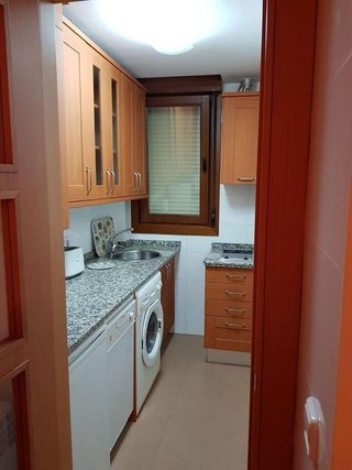 Estudio en alquiler en Universidad - Dominicos en Salamanca