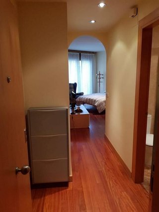 Estudio en alquiler en Universidad - Dominicos en Salamanca