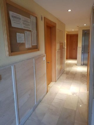 Estudio en alquiler en Universidad - Dominicos en Salamanca
