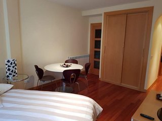 Estudio en alquiler en Universidad - Dominicos en Salamanca