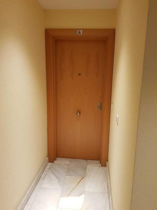 Estudio en alquiler en Universidad - Dominicos en Salamanca