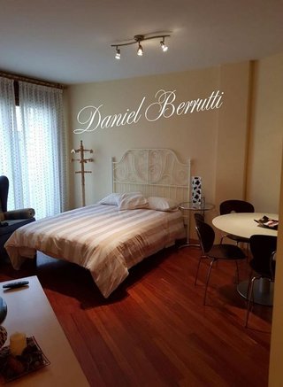 Estudio en alquiler en Universidad - Dominicos en Salamanca