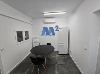 Nave industrial en alquiler en Barrio de la Estación en Coslada