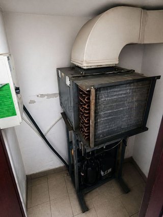 Local comercial en alquiler en El Parque - Zapatón en Torrelavega