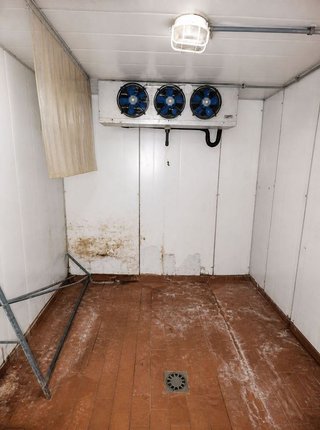 Local comercial en alquiler en El Parque - Zapatón en Torrelavega