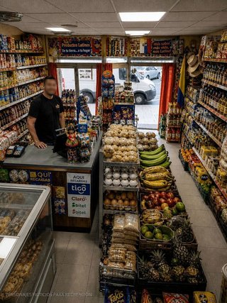 Local comercial en alquiler en El Parque - Zapatón en Torrelavega