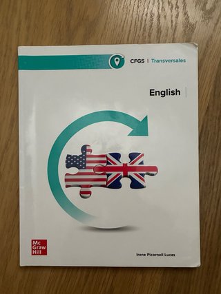 English Grado Superior