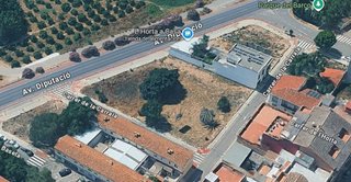 Terreno en venta en Benaguasil