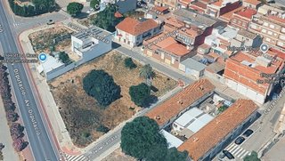 Terreno en venta en Benaguasil