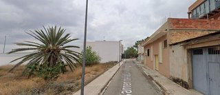 Terreno en venta en Benaguasil