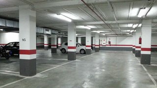 Garaje en venta en Vecindario norte-Cruce Sardina en Santa Lucía de Tirajana