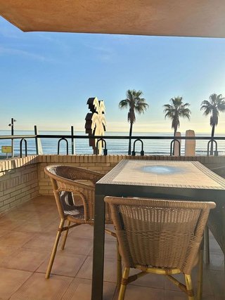 Piso en venta en Zona Playa Morro de Gos en Oropesa del Mar/Orpesa