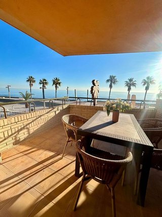 Piso en venta en Zona Playa Morro de Gos en Oropesa del Mar/Orpesa