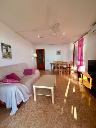 Piso en venta en Zona Playa Morro de Gos en Oropesa del Mar/Orpesa