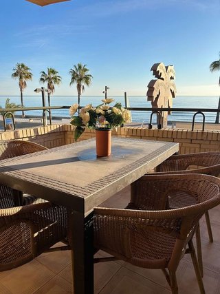 Piso en venta en Zona Playa Morro de Gos en Oropesa del Mar/Orpesa