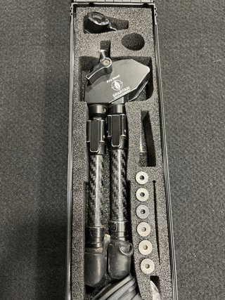 Spartan Javelin Pro Hunt Long