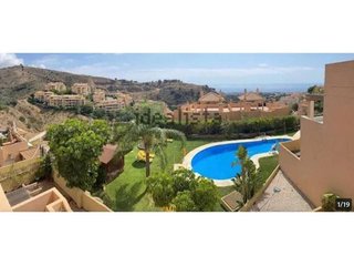 Piso en venta en Sitio de Calahonda en Mijas