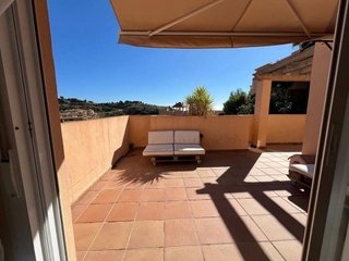 Piso en venta en Sitio de Calahonda en Mijas