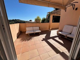 Piso en venta en Sitio de Calahonda en Mijas