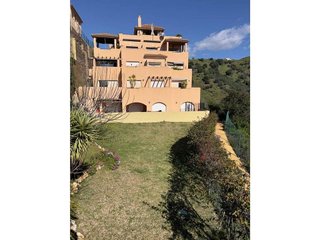 Piso en venta en Sitio de Calahonda en Mijas